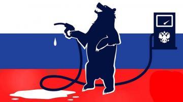 Россия глазами бизнеса: кормушка и сырьевой придаток?