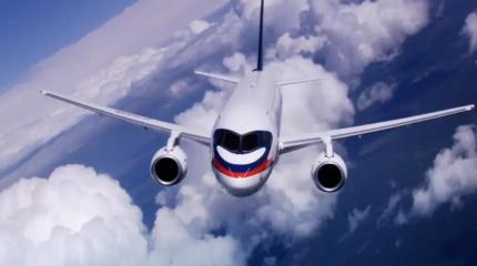 У 14 самолетов SSJ-100 обнаружились проблемы с фюзеляжами У 14 самолетов SSJ-100 обнаружились проблемы с фюзеляжами