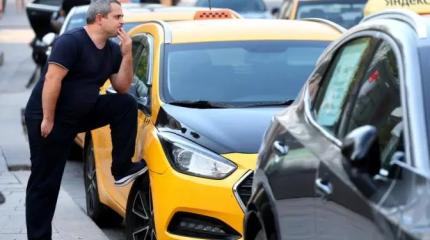 Фокусы в такси: «АвтоВАЗ» измотал нервы всей стране, а измотает еще больше