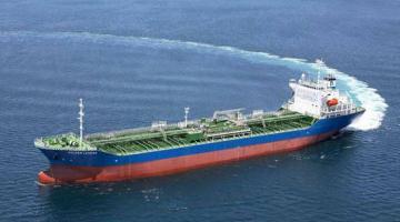 «Нелегальный» танкер с нефтью начнет новую войну