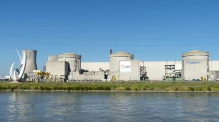 Скандал на АЭС: без деталей из России болгарский «Козлодуй» постоянно «глохнет»