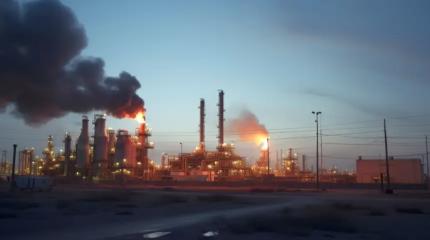 Судьба «Северных потоков»: НПЗ Венгрии на российской нефти вспыхнул не просто так