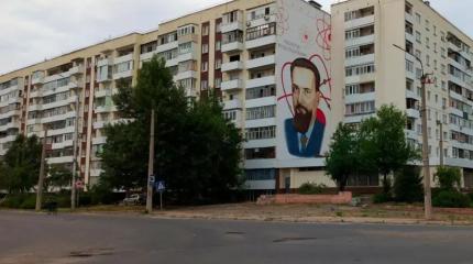 Новая Россия развивает машиностроение и утверждает муниципальные генпланы Новая Россия развивает машиностроение и утверждает муниципальные генпланы