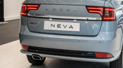 Почему электрическая «Нева» не выйдет в 2026 году? Почему электрическая «Нева» не выйдет в 2026 году?