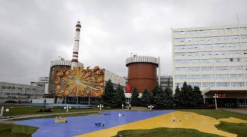 Двойная зависимость: украинские АЭС не могут обойтись без топлива из США