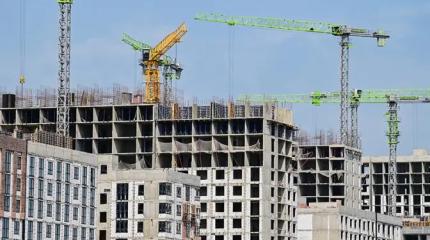 На рынке недвижимости очень неблагоприятная погода