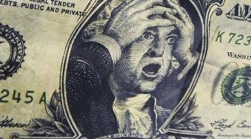 B&P: попытки США спасти доллар приведут к новой Великой депрессии