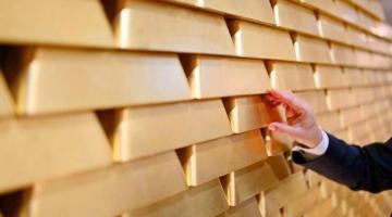 Русское золото заставит Европу «резать вены»