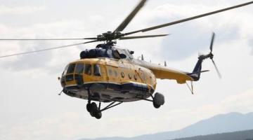 Колумбия заинтересовалась российскими медицинскими вертолетами