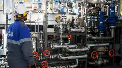 Кто будет работать в нефтегазовой отрасли сегодня и завтра?
