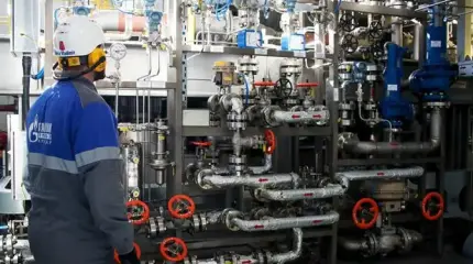 Кто будет работать в нефтегазовой отрасли сегодня и завтра?