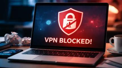VPN под угрозой? В России обсуждают с операторами связи новые ограничения