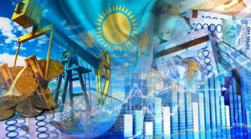 Главный внутренний инвестор в Центральной Азии – Казахстан
