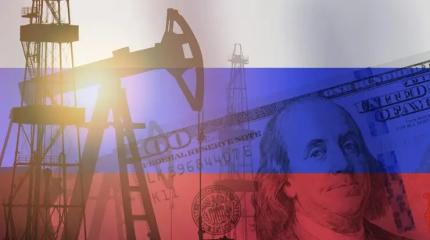 В комбинациях против российских нефти и газа сохраняется «служебный вход»?