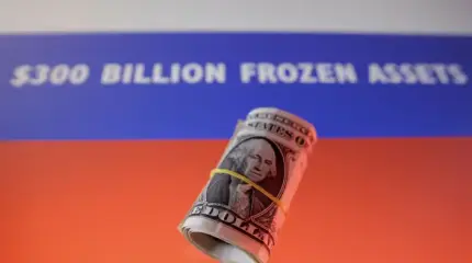 Россия наносит ответный удар после «бессрочной» заморозки активов