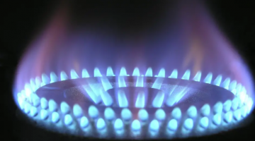 Газоснабжающие компании Украины опубликовали цены на газ в ноябре
