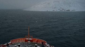 The Telegraph: Почему Россия и США отказались от промысла в Арктике