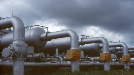 НАК «Нафтогаз» объявил об «окончательной победе» над «Газпромом»