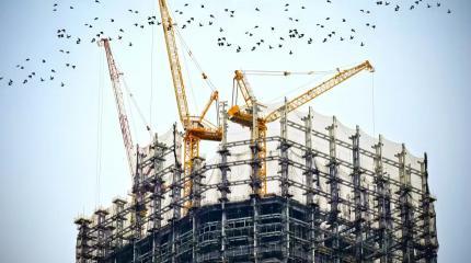 Строительная отрасль России: между ожиданиями и реальностью Строительная отрасль России: между ожиданиями и реальностью