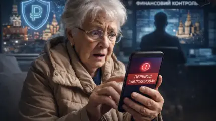 Каждый под угрозой: почему миллионы россиян рискуют остаться без денег