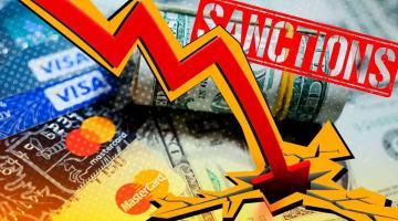 Неутешительный итог санкций: Запад приносит экономику в жертву ради амбиций