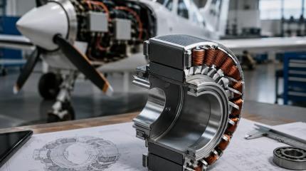 В РФ разработали авиамотор с рекордной мощностью: детали удивили экспертов