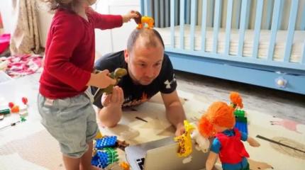 Больных россиян заставят вкалывать, но и заработать дадут