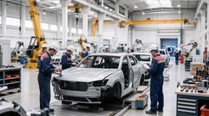Как создать качественный отечественный автомобиль?