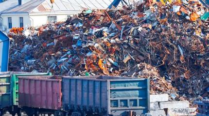 На Украине заканчивается лом: металлурги требуют не кормить друзей России