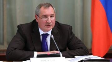 Рогозин: бизнес-план для ОПК Крыма будет готов до конца текущего года