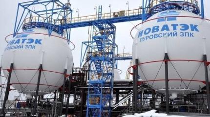 Запад проспал: Россия начала поставки СПГ на Ближний Восток