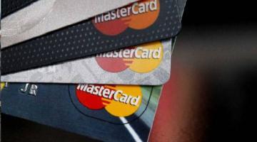 MasterCard увеличит прибыль за счет Китая