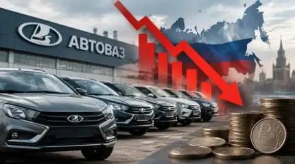 Битва за рынок: почему «АвтоВАЗ» может разгромно сдать позиции китайцам