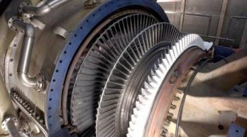 Предприятие на Урале выпустит инновационные турбины для российских заводов