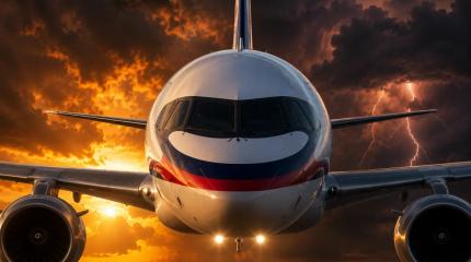 Россия переписала Superjet заново: что скрывает история легендарного SJ-100