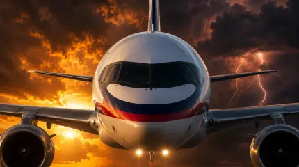 Россия переписала Superjet заново: что скрывает история легендарного SJ-100