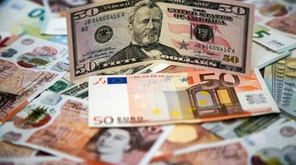 Мировые валюты замерли в ожидании решения Трампа Мировые валюты замерли в ожидании решения Трампа