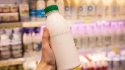 Шок-цена: производители молока предупредили о подорожании продукции