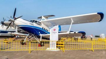 «Дожили»: Китай начинает поставки копий Ан-2 в Россию