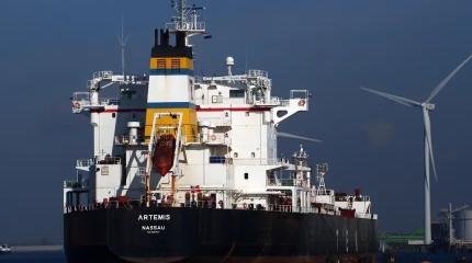 Предсказуемая замена: российская нефть вытесняет саудовское сырье из Китая Предсказуемая замена: российская нефть вытесняет саудовское сырье из Китая