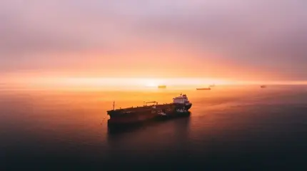 Политика перекраски: РФ приказала США прекратить преследовать свой танкер