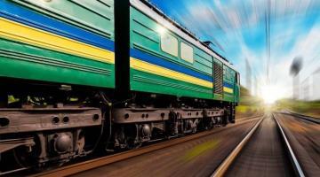 Киев бурно отреагировал на запуск российских поездов в обход  Украины
