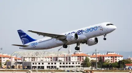 МС-21 резко рванул вверх, за полтора года появятся сразу 18 бортов