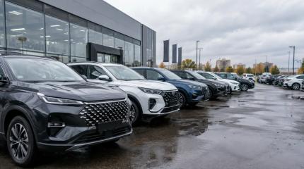 Автомобили по цене квартиры: что готовит авторынок россиянам в 2027 году