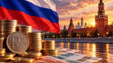 Бюджет дефицитный, а занимать не у кого, мы не Италия и даже не Греция