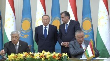 Участие Таджикистана в ЕАЭС – реальность или далекая перспектива?