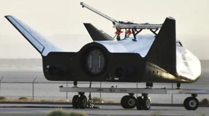 Пока США готовят к запуску новый космоплан, мы гробим последние достижения Пока США готовят к запуску новый космоплан, мы гробим последние достижения