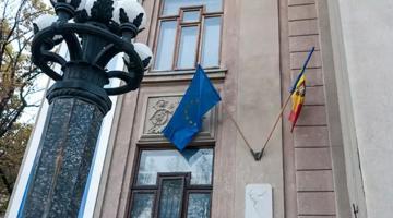 Почему ЕС не поможет Молдавии в газовом кризисе