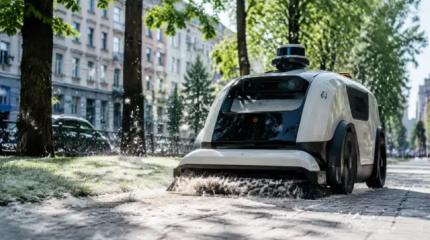Роботы-пухососы оказались ИИ: эксперты раскрыли стоимость реального проекта