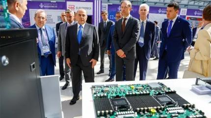 Триллионы на создание отечественных чипов появятся уже в этом году